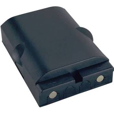 Távirányító akku Beltrona Megfelelő eredeti akku BT06K, 2303692 4.8 V 600 mAh Távirányító akku Beltrona Megfelelő eredeti akku BT06K, 2303692 4.8 V 600 mAh