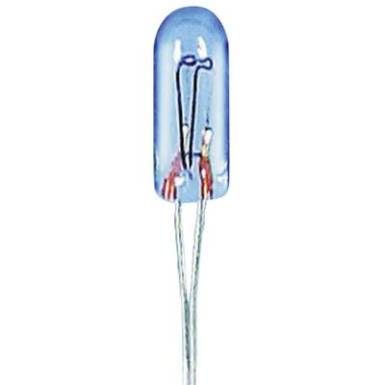 Mikro izzó T 3/4 2,5X6,5 mm, 12V 25 mA, Tru Components Mikro izzó T 3/4 2,5X6,5 mm, 12V 25 mA, Tru Components