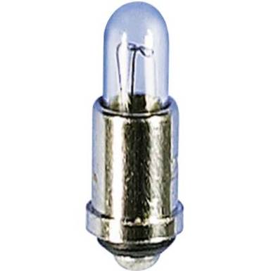 Szubminiatűr izzólámpa T 1 SM4S/7 28V 40 mA, Tru Components Szubminiatűr izzólámpa T 1 SM4S/7 28V 40 mA, Tru Components