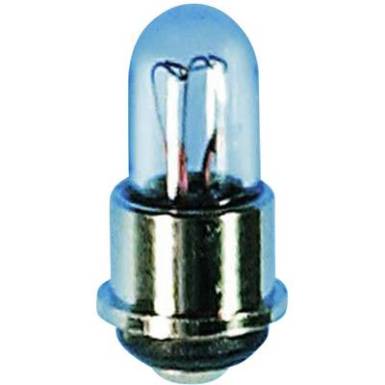 Szubminiatűr izzólámpa T1 SM4S/4 28V 24 mA, Tru Components Szubminiatűr izzólámpa T1 SM4S/4 28V 24 mA, Tru Components