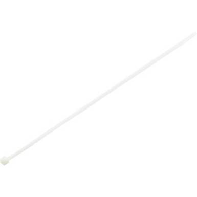 Kábelkötöző 300 mm natúr Nyitható Tru Components 1592789 TC-RCV300203 100 db Kábelkötöző 300 mm natúr Nyitható Tru Components 1592789 TC-RCV300203 100 db