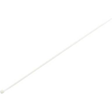 Kábelkötöző 370 mm natúr Nyitható Tru Components 1592790 TC-RCV370203 100 db Kábelkötöző 370 mm natúr Nyitható Tru Components 1592790 TC-RCV370203 100 db