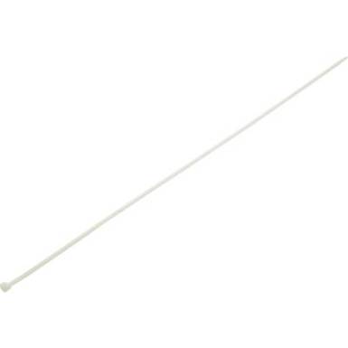 Kábelkötöző 914 mm natúr Nyitható Tru Components 1592791 TC-RCV914-50203 50 db Kábelkötöző 914 mm natúr Nyitható Tru Components 1592791 TC-RCV914-50203 50 db