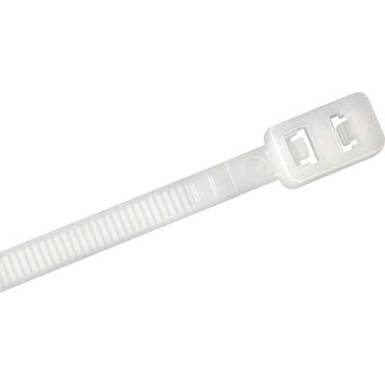 Kábelkötöző 225 mm natúr Tru Components 1592818 TC-RDCV225203 1 db Kábelkötöző 225 mm natúr Tru Components 1592818 TC-RDCV225203 1 db