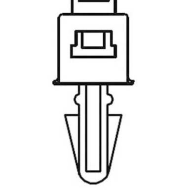 Kábelkötöző 157 mm natúr Tru Components 1592822 TC-PCV155203 1 db Kábelkötöző 157 mm natúr Tru Components 1592822 TC-PCV155203 1 db
