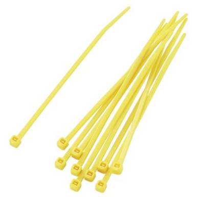 Kábelkötöző készlet 100 mm sárga Tru Components 1592832 TC-PBR-100-4YW203 100 db Kábelkötöző készlet 100 mm sárga Tru Components 1592832 TC-PBR-100-4YW203 100 db