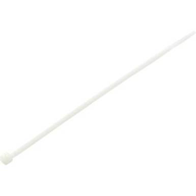 K&aacute;belk&ouml;t&ouml;ző 200 mm nat&uacute;r Nyithat&oacute; Tru Components 1592844 TC-RCV200203 100 db