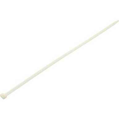 K&aacute;belk&ouml;t&ouml;ző 576 mm nat&uacute;r Nyithat&oacute; Tru Components 1592846 TC-RCV580XL203 100 db