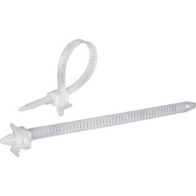 Kábelkötöző 150 mm natúr Tru Components 1592899 TC-PHV150203 100 db Kábelkötöző 150 mm natúr Tru Components 1592899 TC-PHV150203 100 db