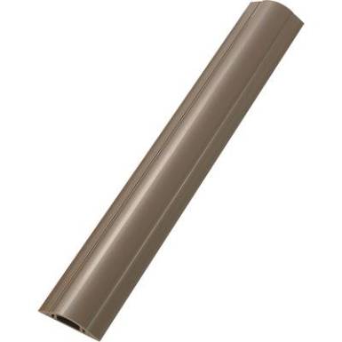 Kábelhíd 1000 x 28,8 x 74 mm, barna, TRU COMPONENTS Kábelhíd 1000 x 28,8 x 74 mm, barna, TRU COMPONENTS