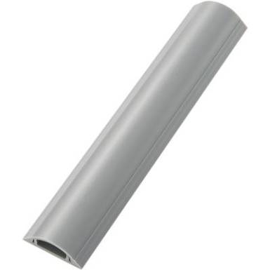 Kábelhíd 1000 x 38,5 x 11,5 mm, szürke, TRU COMPONENTS Kábelhíd 1000 x 38,5 x 11,5 mm, szürke, TRU COMPONENTS