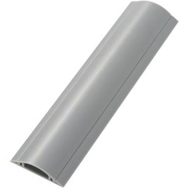 Kábelhíd 1000 x 50 x 12,3 mm, szürke, TRU COMPONENTS Kábelhíd 1000 x 50 x 12,3 mm, szürke, TRU COMPONENTS