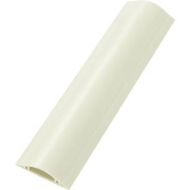 Kábelhíd 1000 x 50 x 12,3 mm, színtelen, TRU COMPONENTS Kábelhíd 1000 x 50 x 12,3 mm, színtelen, TRU COMPONENTS