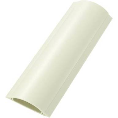 Kábelhíd 1000 x 60 x 13,8 mm, színtelen, TRU COMPONENTS Kábelhíd 1000 x 60 x 13,8 mm, színtelen, TRU COMPONENTS