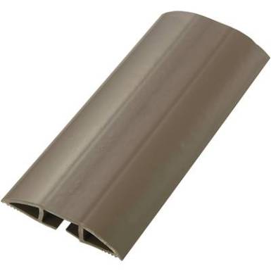 Kábelhíd 1830 x 101,6 x 23,2 mm, barna, TRU COMPONENTS Kábelhíd 1830 x 101,6 x 23,2 mm, barna, TRU COMPONENTS
