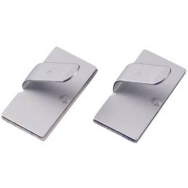 &Ouml;ntapad&oacute;s k&aacute;belr&ouml;gz&iacute;tő, ez&uuml;st, TRU COMPONENTS 1593024 TC-MWCR15203