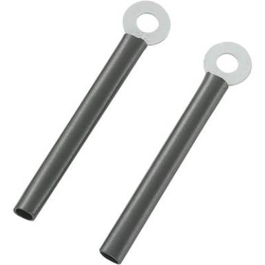 Kábelrögzítő, csavaros, fekete, TRU COMPONENTS 1593085 TC-CWR3-32203 Kábelrögzítő, csavaros, fekete, TRU COMPONENTS 1593085 TC-CWR3-32203
