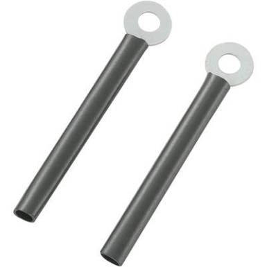 Kábelrögzítő, csavaros, fekete, TRU COMPONENTS 1593086 TC-CWR3-52203 Kábelrögzítő, csavaros, fekete, TRU COMPONENTS 1593086 TC-CWR3-52203
