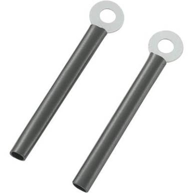 Kábelrögzítő, csavaros, fekete, TRU COMPONENTS 1593087 TC-CWR3-60203 Kábelrögzítő, csavaros, fekete, TRU COMPONENTS 1593087 TC-CWR3-60203