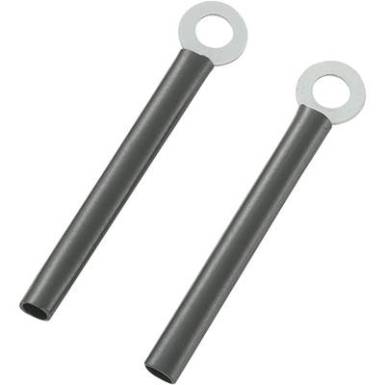 Kábelrögzítő, csavaros, fekete, TRU COMPONENTS 1593088 TC-CWR4-35203 Kábelrögzítő, csavaros, fekete, TRU COMPONENTS 1593088 TC-CWR4-35203