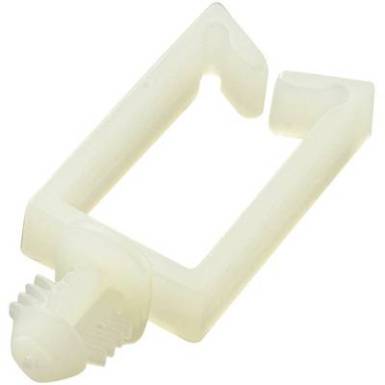 Kábelrögzítő, natúr, TRU COMPONENTS 1593102 TC-BWS1120203 Kábelrögzítő, natúr, TRU COMPONENTS 1593102 TC-BWS1120203