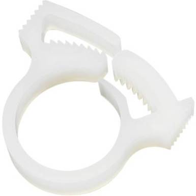 Kábelrögzítő bilincs, újrazárható, natúr, TRU COMPONENTS 1593103 TC-28530C697203 Kábelrögzítő bilincs, újrazárható, natúr, TRU COMPONENTS 1593103 TC-28530C697203