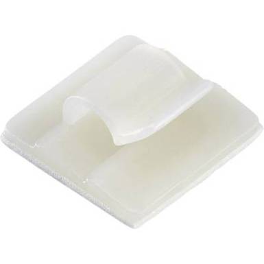 &Ouml;ntapad&oacute;s k&aacute;belr&ouml;gz&iacute;tő, nat&uacute;r, TRU COMPONENTS 1593108 TC-FC0605203