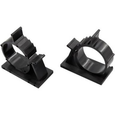 Öntapadós kábelrögzítő, natúr, TRU COMPONENTS 1593119 TC-AP2225203 Öntapadós kábelrögzítő, natúr, TRU COMPONENTS 1593119 TC-AP2225203