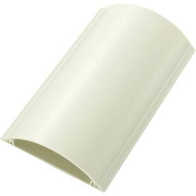 Kábelhíd 1000 x 118,5 x 30 mm, színtelen, TRU COMPONENTS Kábelhíd 1000 x 118,5 x 30 mm, színtelen, TRU COMPONENTS
