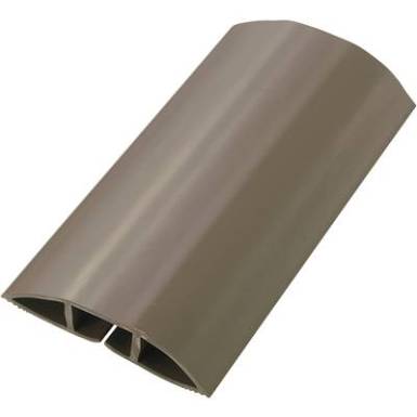 Kábelhíd 1830 x 101,6 x 23,2 mm, barna, TRU COMPONENTS Kábelhíd 1830 x 101,6 x 23,2 mm, barna, TRU COMPONENTS