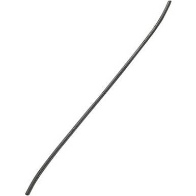 Spirál kábelvédő 9 - 32 mm, fekete, TRU COMPONENTS TC-KSPR12BK203 méteráru Spirál kábelvédő 9 - 32 mm, fekete, TRU COMPONENTS TC-KSPR12BK203 méteráru