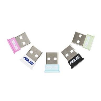 ASUS USB-BT211 Mini USB Bluetooth v2.1 Adapter Black ASUS USB-BT211 Mini USB Bluetooth v2.1 Adapter Black