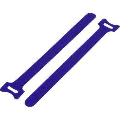 Tépőzáras kábelkötegelő, bolyhos és horgos fél 210 mm x 16 mm, kék, TRU COMPONENTS TC-MGT-210BE203 Tépőzáras kábelkötegelő, bolyhos és horgos fél 210 mm x 16 mm, kék, TRU COMPONENTS TC-MGT-210BE203