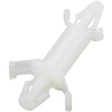 Paneltartó, poliamid, 12,7 mm, TRU COMPONENTS TC-CS-0813203 Paneltartó, poliamid, 12,7 mm, TRU COMPONENTS TC-CS-0813203