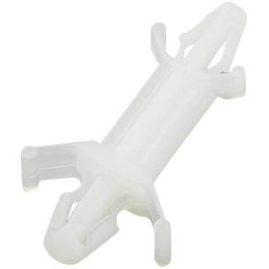 Paneltartó, poliamid, 15,9 mm, TRU COMPONENTS TC-CS-1016203 Paneltartó, poliamid, 15,9 mm, TRU COMPONENTS TC-CS-1016203