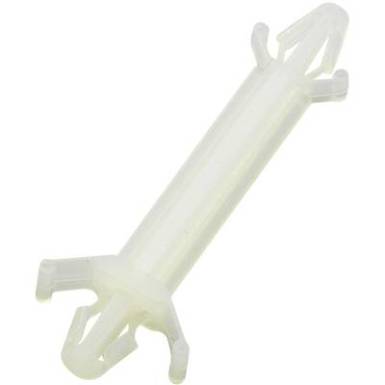 Paneltart&oacute;, poliamid, 25,4 mm, TRU COMPONENTS TC-CS-1625203