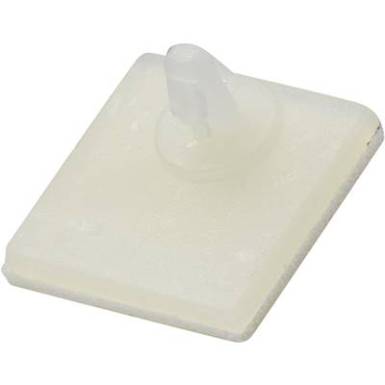 Távtartó, poliamid, 2,2 mm, TRU COMPONENTS TC-MMS2203 Távtartó, poliamid, 2,2 mm, TRU COMPONENTS TC-MMS2203