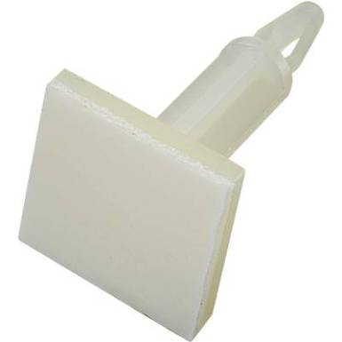 Távtartó, poliamid, 21,3 mm, TRU COMPONENTS TC-MMS21203 Távtartó, poliamid, 21,3 mm, TRU COMPONENTS TC-MMS21203