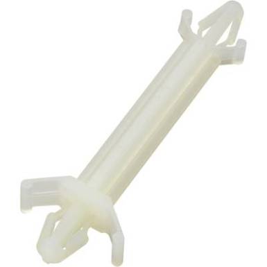 Távtartó, poliamid, 28,5 mm, TRU COMPONENTS TC-CS-1828203 Távtartó, poliamid, 28,5 mm, TRU COMPONENTS TC-CS-1828203