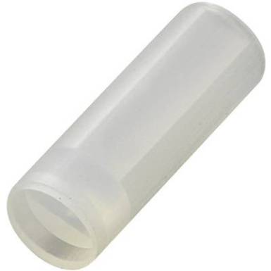 LED távtartó 3 mm-es LED-hez, átlátszó, TRU COMPONENTS TC-LD3-6203 LED távtartó 3 mm-es LED-hez, átlátszó, TRU COMPONENTS TC-LD3-6203