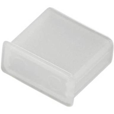 USB védősapka, TRU COMPONENTS TC-28530C444203 USB védősapka, TRU COMPONENTS TC-28530C444203