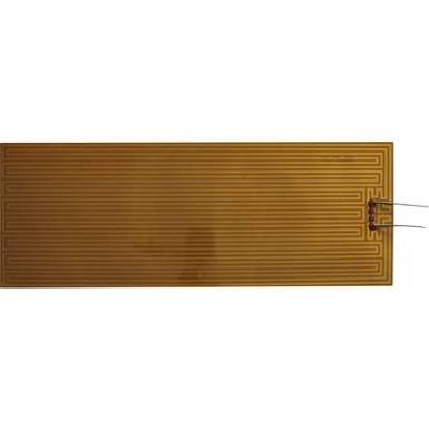 &Ouml;ntapad&oacute;s fűtőf&oacute;lia, polamid, 12V AC/DC 100W IPX4 500 x 190 mm, Thermo