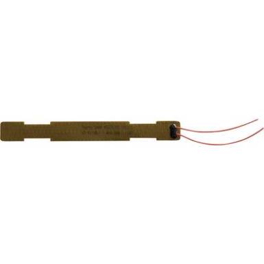 &Ouml;ntapad&oacute;s fűtőf&oacute;lia, polamid, 24V AC/DC 10W IPX4 171 x 19 mm, Thermo