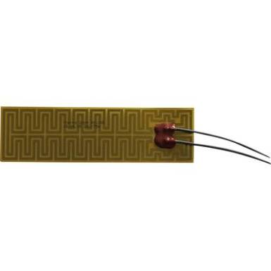 Öntapadós fűtőfólia, polamid, 24V AC/DC 75W IPX4 155 x 45 mm, Thermo Öntapadós fűtőfólia, polamid, 24V AC/DC 75W IPX4 155 x 45 mm, Thermo