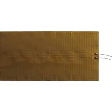 Öntapadós fűtőfólia, polamid, 24V AC/DC 100W IPX4 420 x 220 mm, Thermo Öntapadós fűtőfólia, polamid, 24V AC/DC 100W IPX4 420 x 220 mm, Thermo