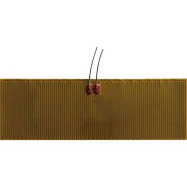 Öntapadós fűtőfólia, polamid, 230V AC/DC 305W IPX4 300 x 100 mm, Thermo Öntapadós fűtőfólia, polamid, 230V AC/DC 305W IPX4 300 x 100 mm, Thermo
