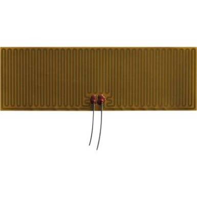 Öntapadós fűtőfólia, polamid, 230V AC/DC 610W IPX4 300 x 100 mm, Thermo Öntapadós fűtőfólia, polamid, 230V AC/DC 610W IPX4 300 x 100 mm, Thermo