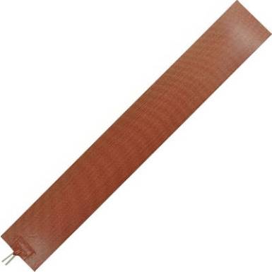 Öntapadós fűtőfólia, szilikon, 24V AC/DC 320W IPX7 750 x 115 mm, Thermo Öntapadós fűtőfólia, szilikon, 24V AC/DC 320W IPX7 750 x 115 mm, Thermo
