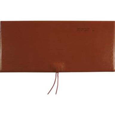Öntapadós fűtőfólia, szilikon, 24V AC/DC 85W IPX7 310 x 140 mm, Thermo Öntapadós fűtőfólia, szilikon, 24V AC/DC 85W IPX7 310 x 140 mm, Thermo