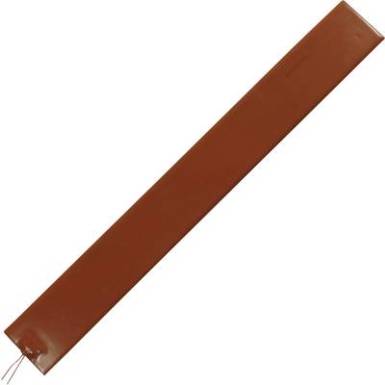 Öntapadós fűtőfólia, szilikon, 230V AC/DC 400W IPX7 720 x 89 mm, Thermo Öntapadós fűtőfólia, szilikon, 230V AC/DC 400W IPX7 720 x 89 mm, Thermo